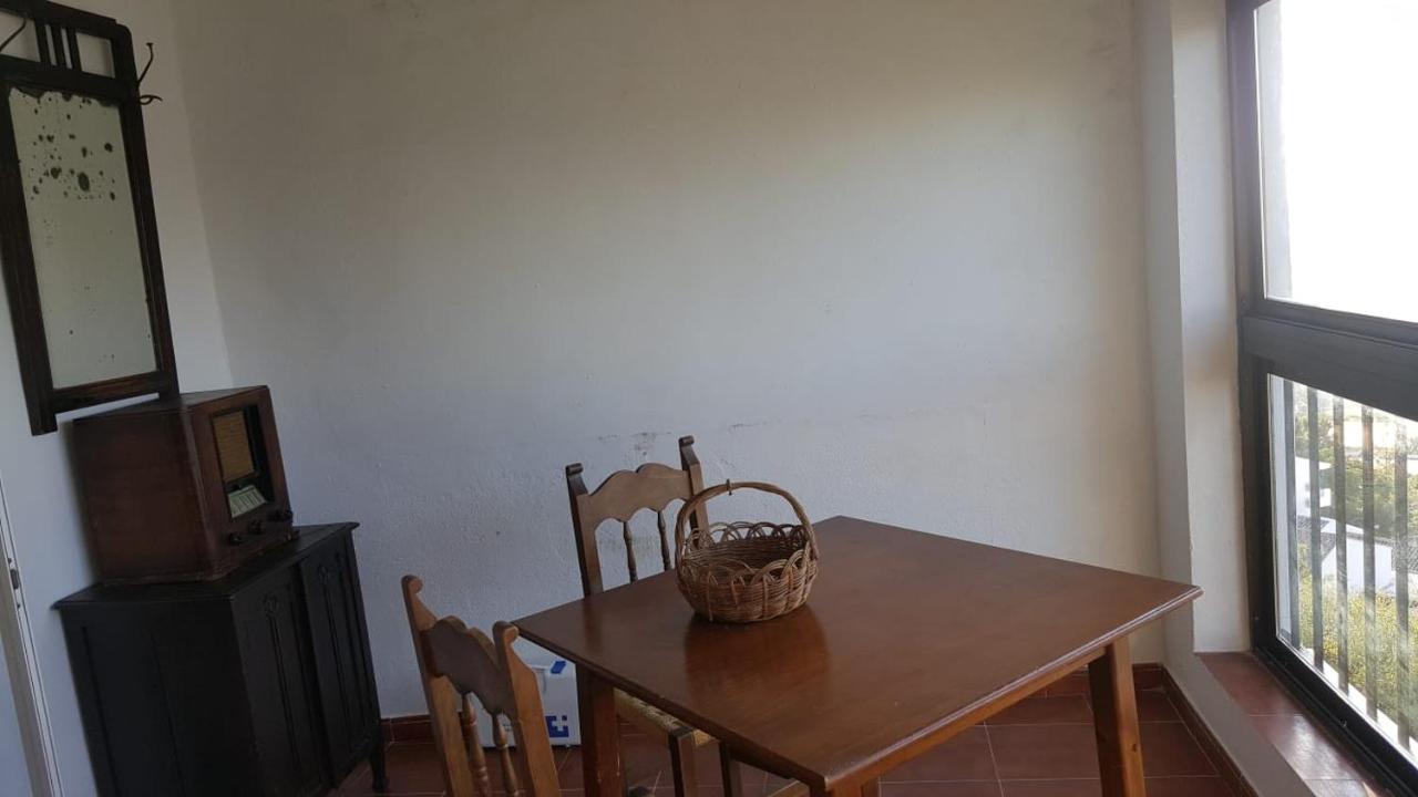 Pensjonat Los Estribos Zahara De La Sierra Zewnętrze zdjęcie